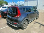 2020 Kia Soul X-Line