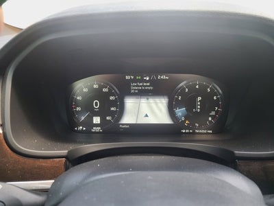 2018 Volvo S90 T5 Momentum