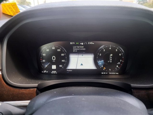 2018 Volvo S90 T5 Momentum