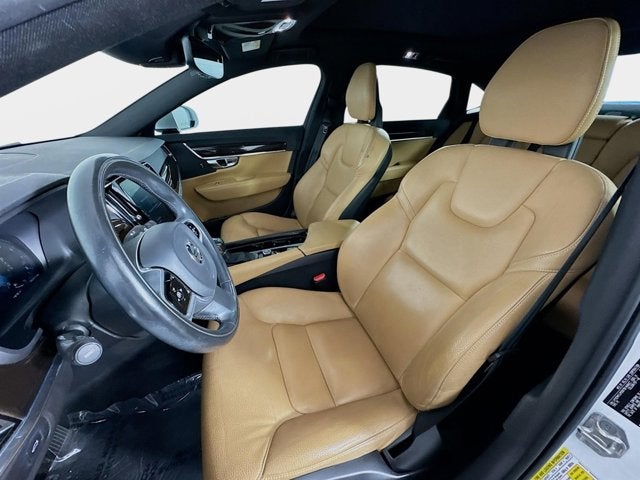 2018 Volvo S90 T5 Momentum