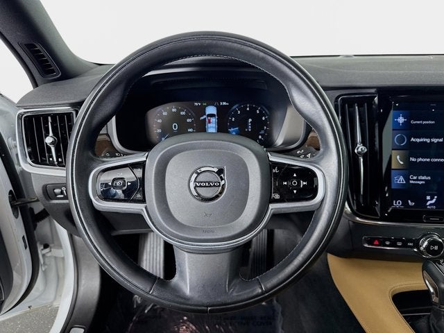 2018 Volvo S90 T5 Momentum