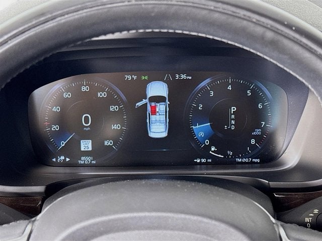 2018 Volvo S90 T5 Momentum