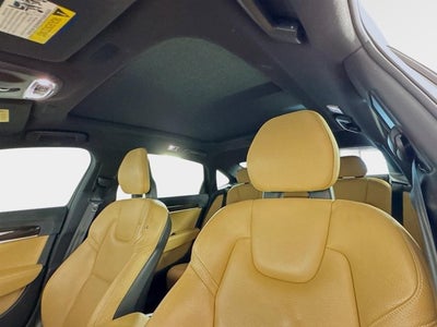 2018 Volvo S90 T5 Momentum