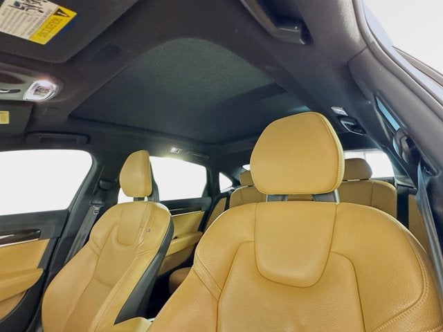 2018 Volvo S90 T5 Momentum