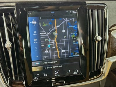 2018 Volvo S90 T5 Momentum