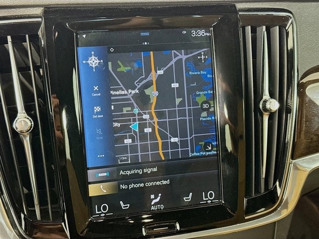 2018 Volvo S90 T5 Momentum