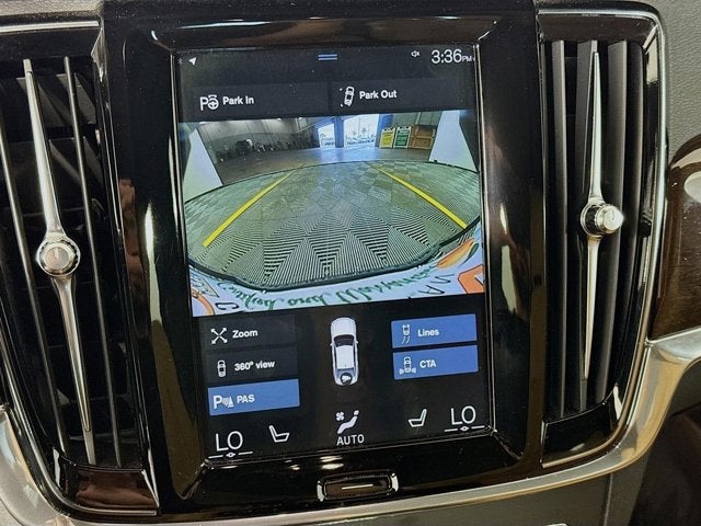 2018 Volvo S90 T5 Momentum