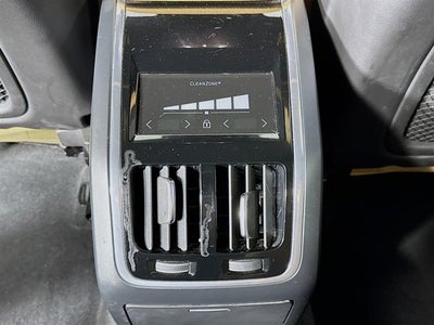 2018 Volvo S90 T5 Momentum