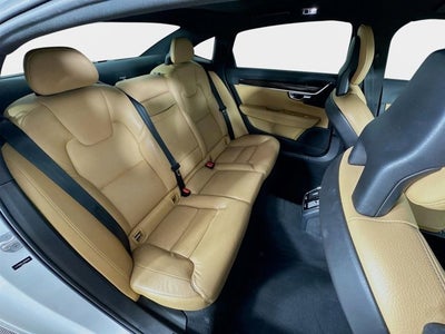 2018 Volvo S90 T5 Momentum