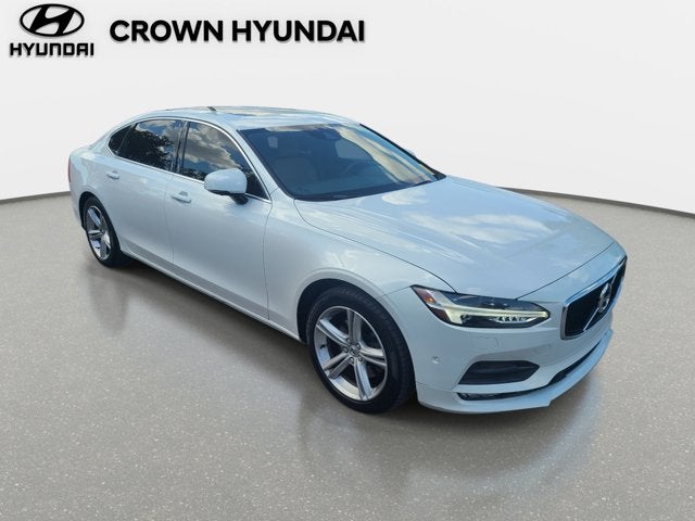 2018 Volvo S90 T5 Momentum