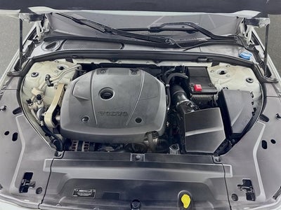 2018 Volvo S90 T5 Momentum