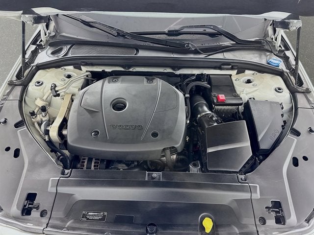 2018 Volvo S90 T5 Momentum