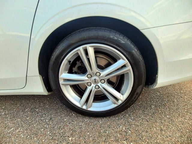 2018 Volvo S90 T5 Momentum