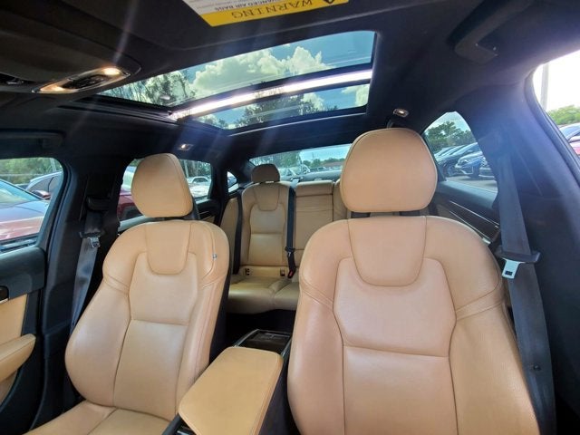 2018 Volvo S90 T5 Momentum