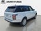 2016 Land Rover Range Rover 3.0L V6 Supercharged HSE