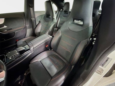2023 Mercedes-Benz CLA CLA 250