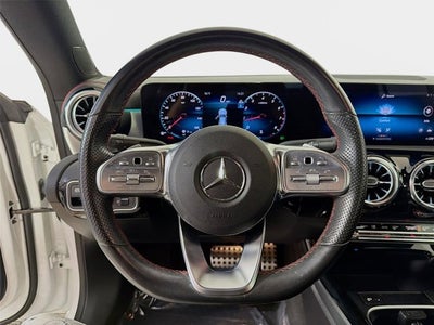 2023 Mercedes-Benz CLA CLA 250