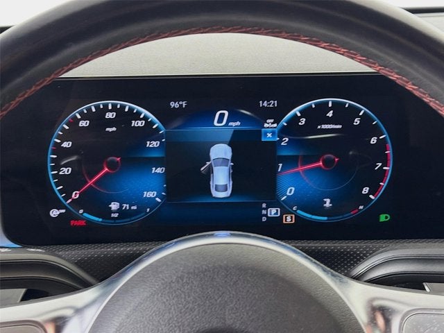 2023 Mercedes-Benz CLA CLA 250