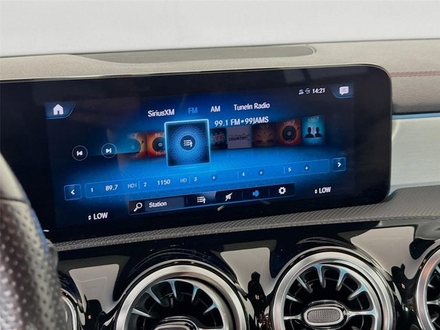 2023 Mercedes-Benz CLA CLA 250