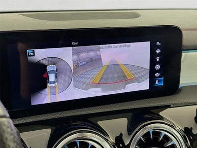 2023 Mercedes-Benz CLA CLA 250