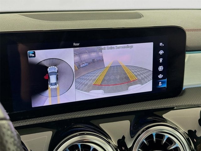 2023 Mercedes-Benz CLA CLA 250