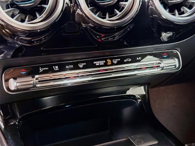 2023 Mercedes-Benz CLA CLA 250