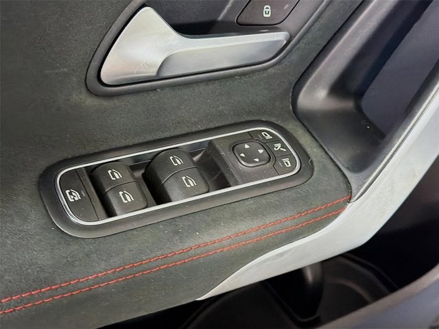 2023 Mercedes-Benz CLA CLA 250