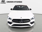 2023 Mercedes-Benz CLA CLA 250