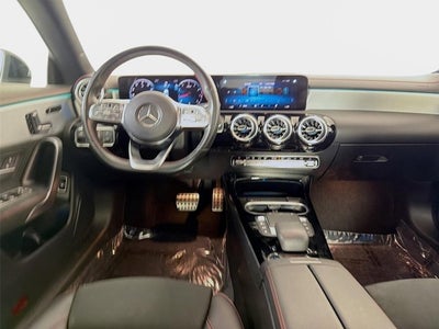 2023 Mercedes-Benz CLA CLA 250
