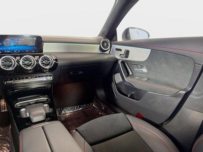 2023 Mercedes-Benz CLA CLA 250
