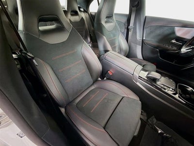 2023 Mercedes-Benz CLA CLA 250