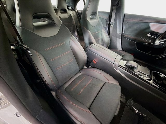 2023 Mercedes-Benz CLA CLA 250