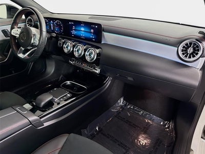 2023 Mercedes-Benz CLA CLA 250