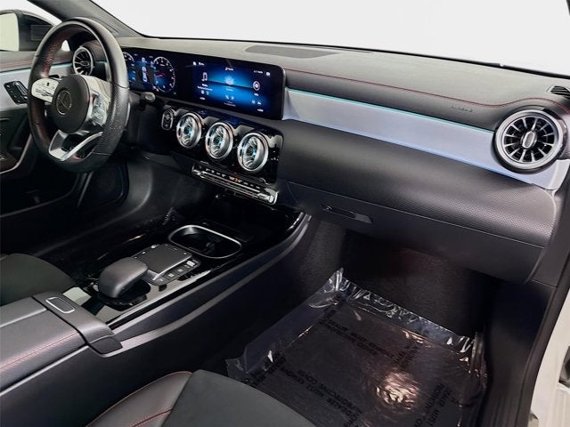 2023 Mercedes-Benz CLA CLA 250