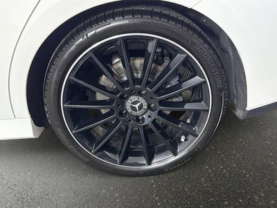 2023 Mercedes-Benz CLA CLA 250