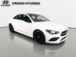 2023 Mercedes-Benz CLA CLA 250