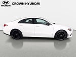 2023 Mercedes-Benz CLA CLA 250