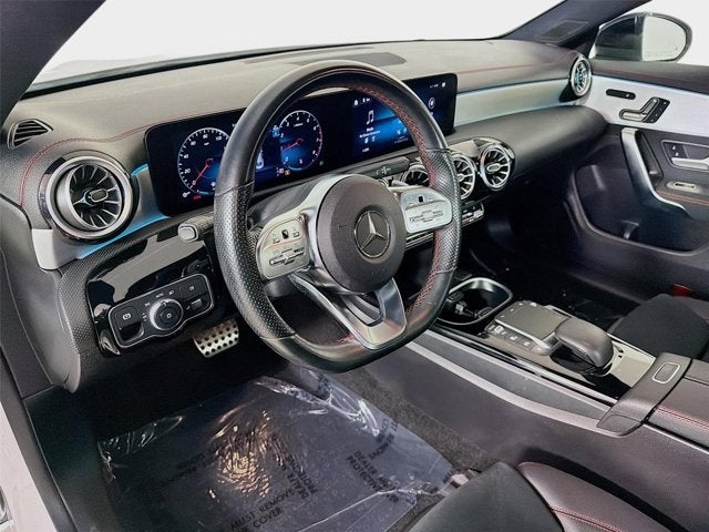 2023 Mercedes-Benz CLA CLA 250