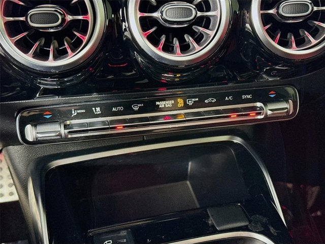 2022 Mercedes-Benz CLA CLA 35 AMG®