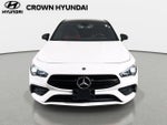 2022 Mercedes-Benz CLA CLA 35 AMG®