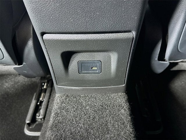 2022 Mercedes-Benz CLA CLA 35 AMG®