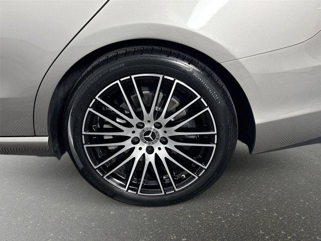 2022 Mercedes-Benz C-Class C 300