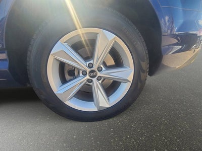 2021 Audi Q7 45 Premium