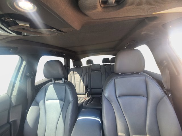 2021 Audi Q7 45 Premium