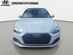 2022 Audi A5 45 Premium Plus