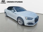 2022 Audi A5 45 Premium Plus