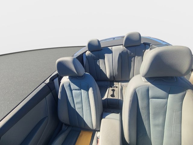 2018 Audi A5 2.0T Premium Plus