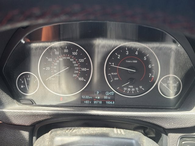 2017 BMW 4 Series 430i