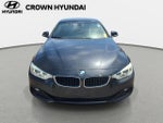 2017 BMW 4 Series 430i