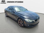 2017 BMW 4 Series 430i